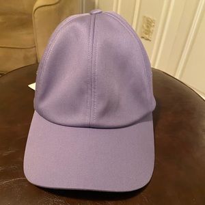 lululemon Baller Twill hat NWT